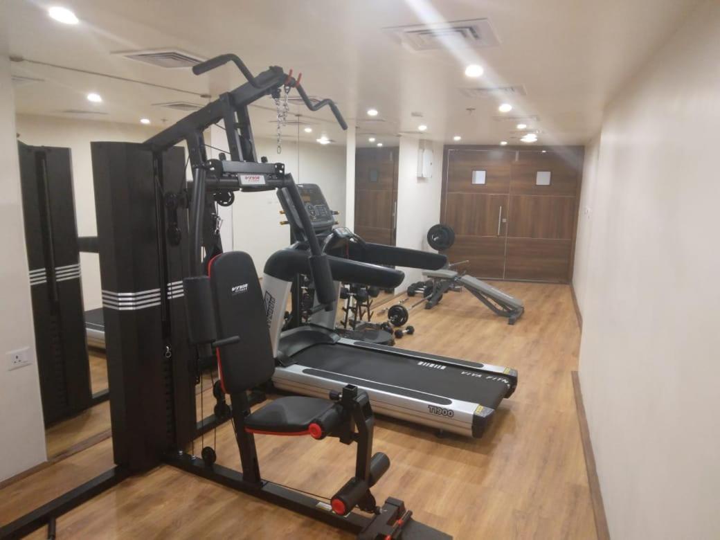 Fort Manor Thiruvananthapuram Zewnętrze zdjęcie